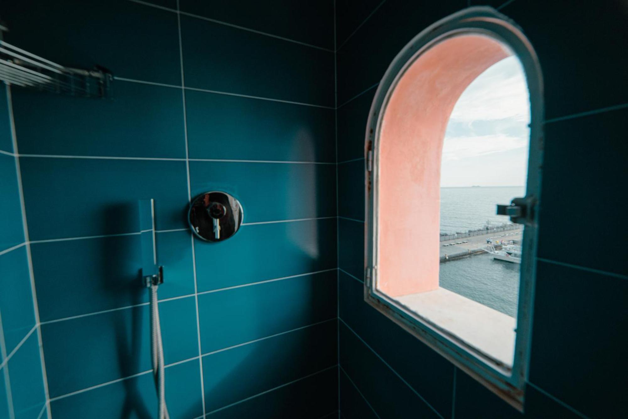 Dimore De Luca- Sea View อามาลฟี ภายนอก รูปภาพ