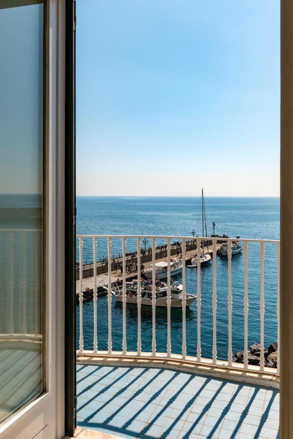 Dimore De Luca- Sea View อามาลฟี ภายนอก รูปภาพ
