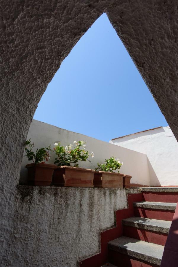 Dimore De Luca- Sea View อามาลฟี ภายนอก รูปภาพ
