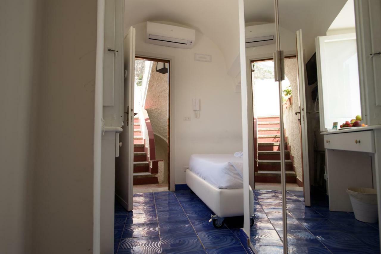 Dimore De Luca- Sea View อามาลฟี ภายนอก รูปภาพ