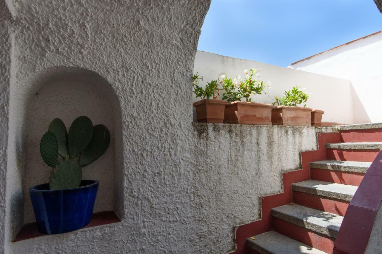 Dimore De Luca- Sea View อามาลฟี ภายนอก รูปภาพ